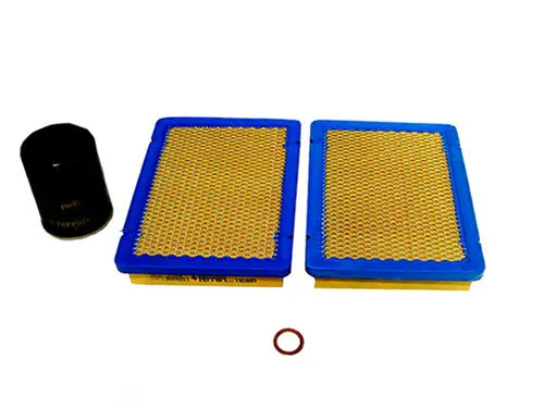 Standard Service Kit 360Ssk 1