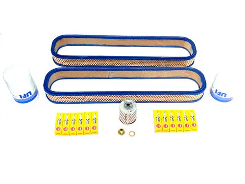 Full Service Kit 365Bbfsk 1