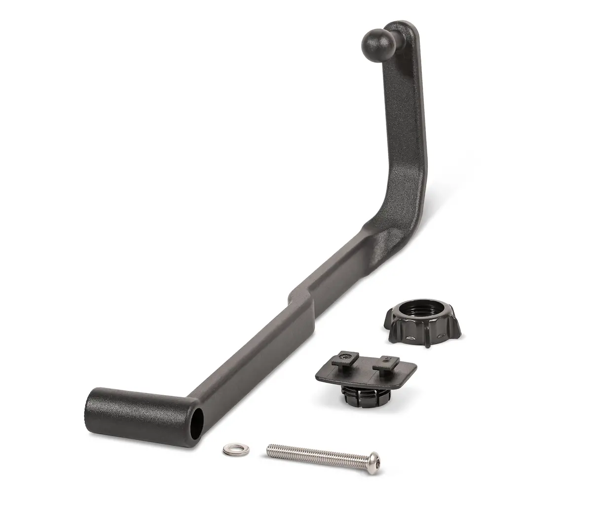 Edge Products 38600 A-Pillar Display Mount 1
