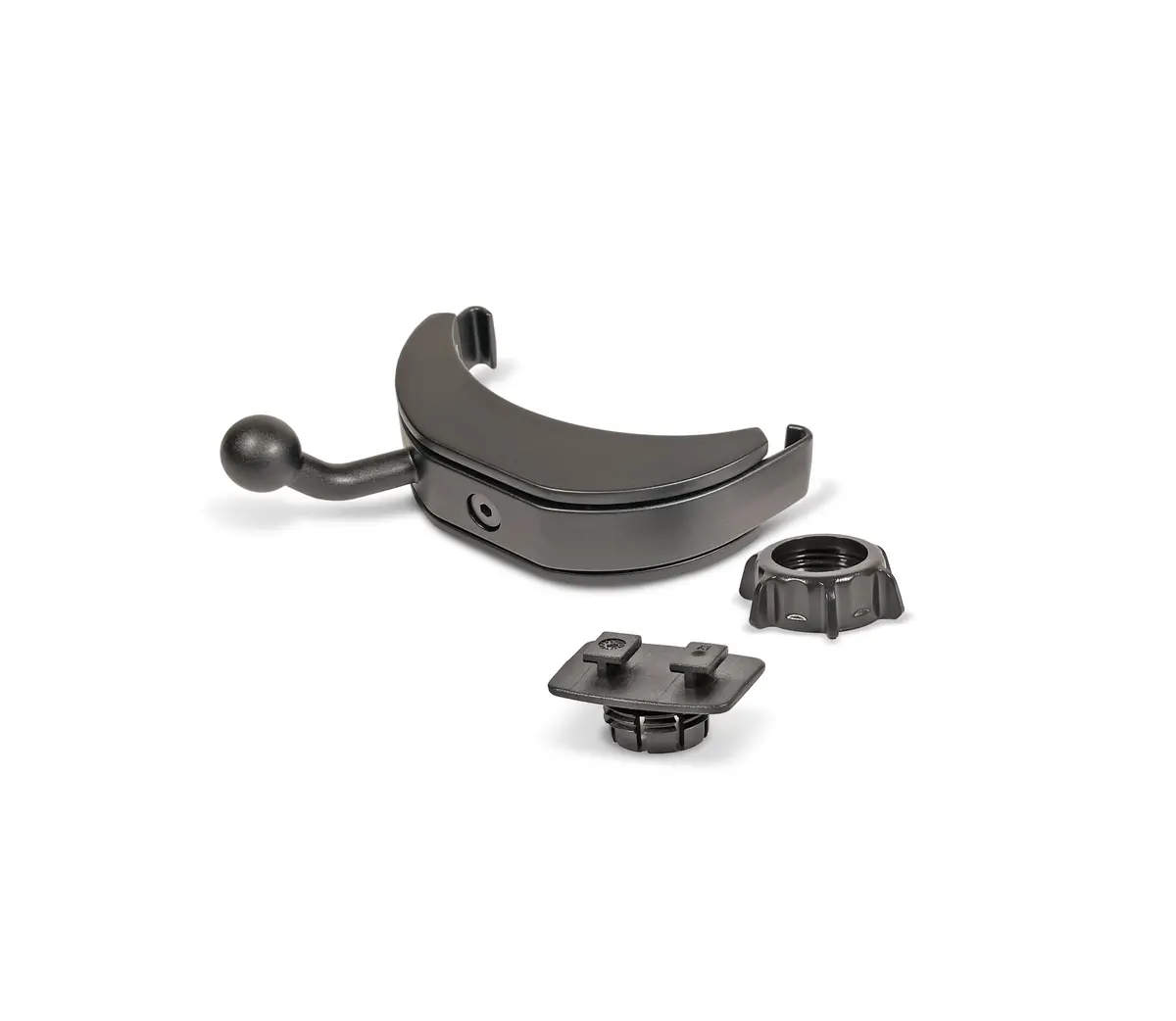 Edge Products 38605 A-Pillar Display Mount 1