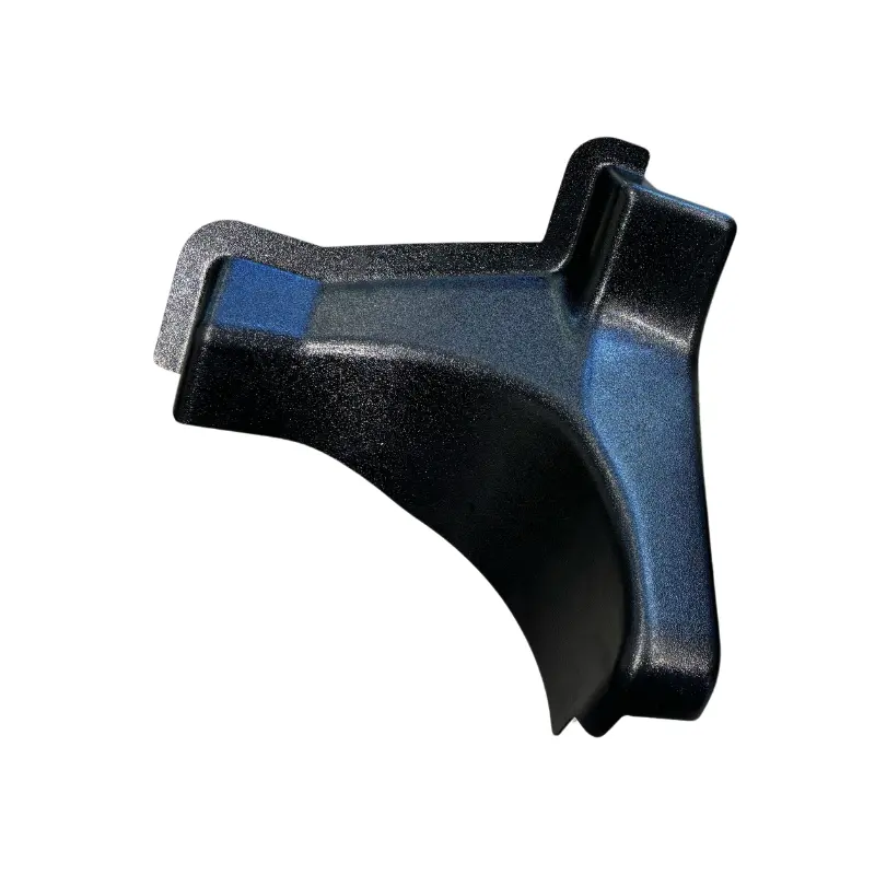 Gocode Ford Transit Mid Roof B Pillar Blob Covers 3