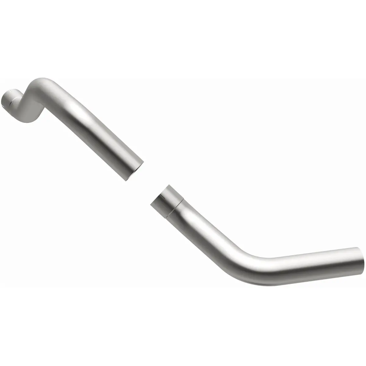 Magnaflow Exhaust Products 15397 Magnaflow Direct-Fit Exhaust Pipe 2