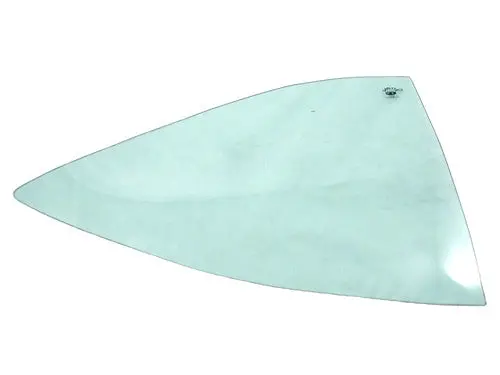 Rh Rear Quarter Glass Tinted 40074403 1