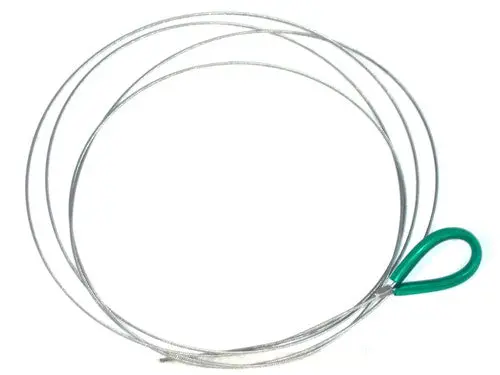 Emergency Boot Release Cable 40085102 1