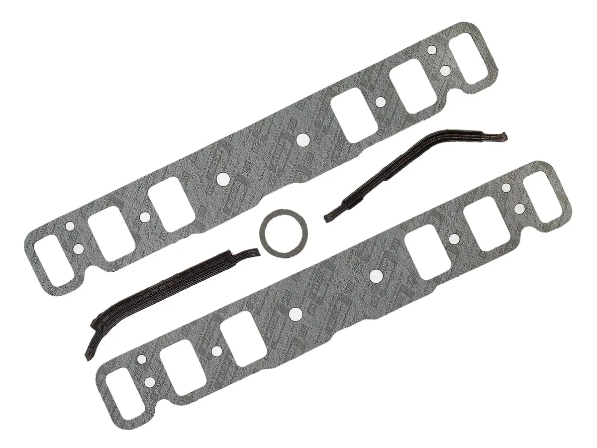 Mr Gasket 405G Mr. Gasket Performance Intake Manifold Gaskets 1