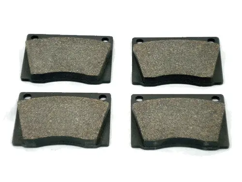 Standard Front Brake Pads, Set Of 4 4087604 1