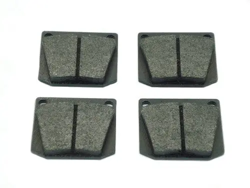 Rear Brake Pads 4087605 1