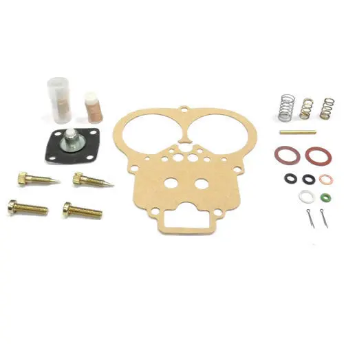 Carb Rebuild Kit - 330 Gtc 40Dfi2kit 1