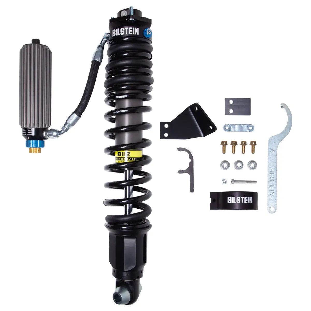 Bilstein 41-314326 B8 8112 (Zonecontrol Cr Dsa+) - Rear Left Corner Module 1