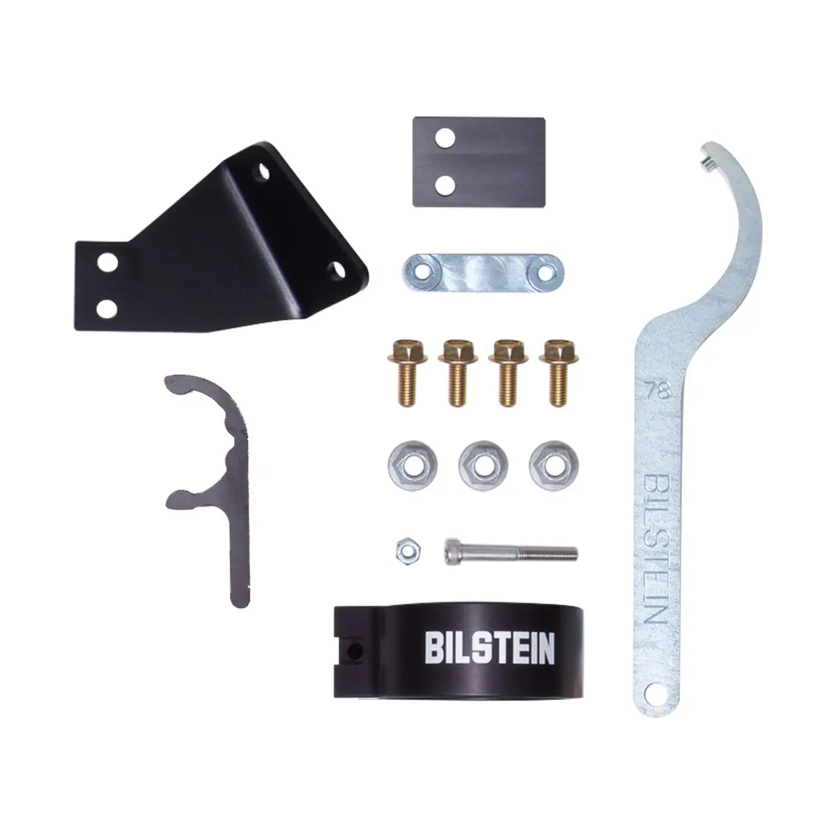Bilstein 41-314326 B8 8112 (Zonecontrol Cr Dsa+) - Rear Left Corner Module 2