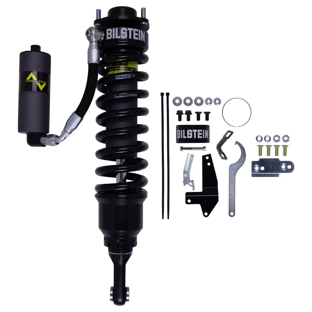 Bilstein 41-326329 B8 8112 (Zonecontrol Cr) - Front Left Corner Module 1