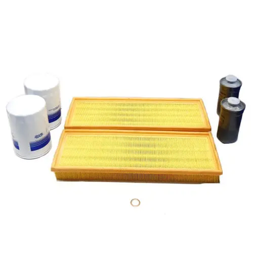 Standard Service Kit 412Ssk 1