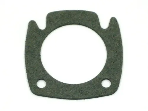 Upper Rear End Plate Gasket, Right 4146591 1