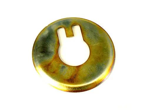 Crankshaft Lock Tab 4147185 1