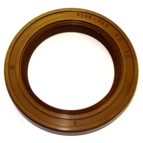 Front Crankshaft/Front Cover Oil Seal 1