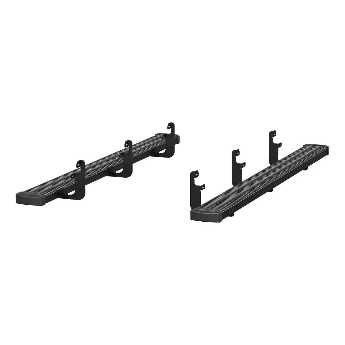 Luverne 415088-401535 Luverne 415088-401535 Grip Step 88" Running Boards For Select Ford Lightning 2