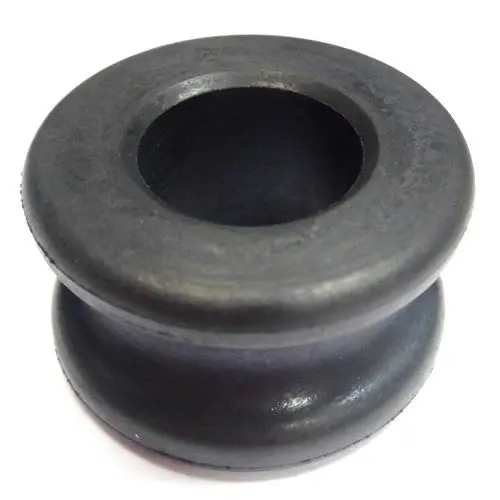 Coolant Pipe Securing Rubber 4153730 1