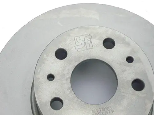 Front Brake Disc Each 4230434 1