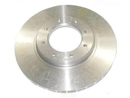 Front And Rear Brake Disc Each 4162561 1