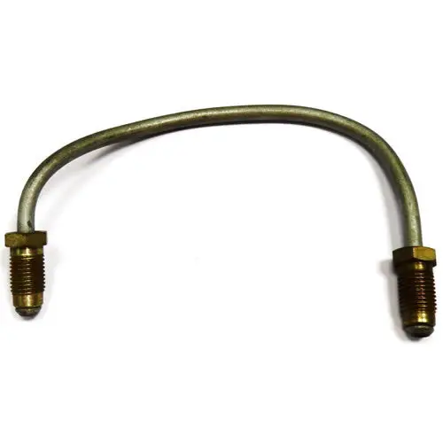 Rh Rear Brake Fluid Caliper Link Pipe 4162665 1