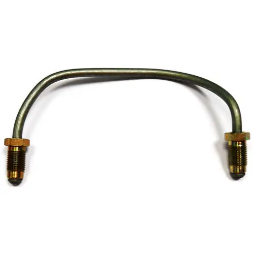 Lh Rear Brake Fluid Caliper Link Pipe 4162666 1