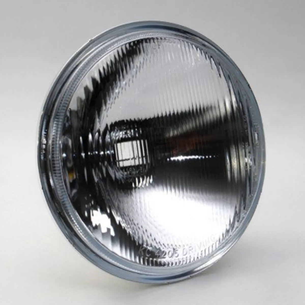 Kc Hilites 4205 Kc Lens Reflector Replacement 6In Spread 1