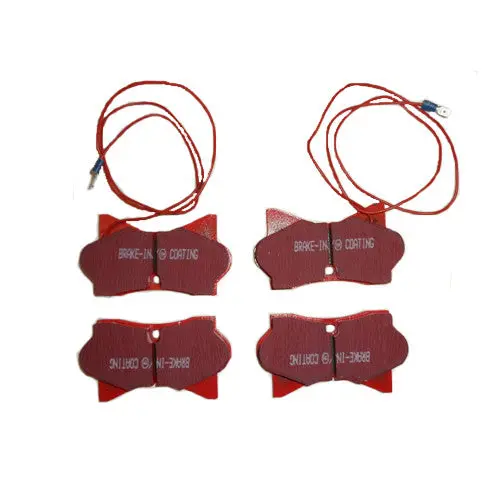 Front Brake Pads 4222252 1