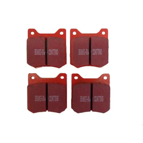 Rear Brake Pads 4222254 1