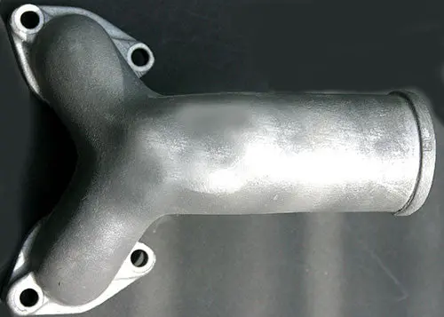 Water Flow Housing Casting 246 4234160 1