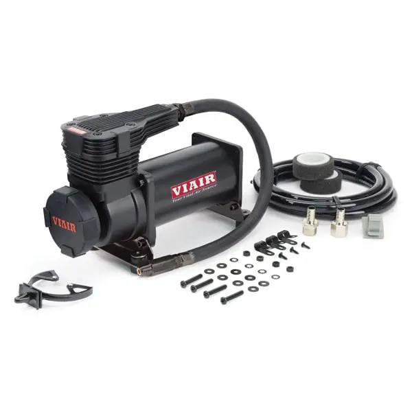 Viair 425C Gen 2 Stealth Black Compressor 1