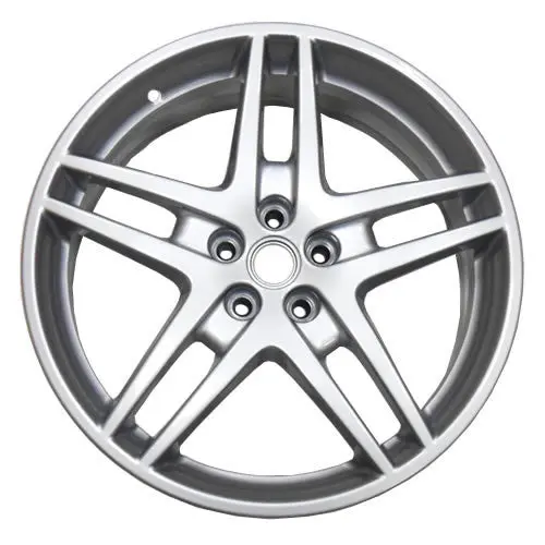 430 Wheels, Set Of 4 43020005 1
