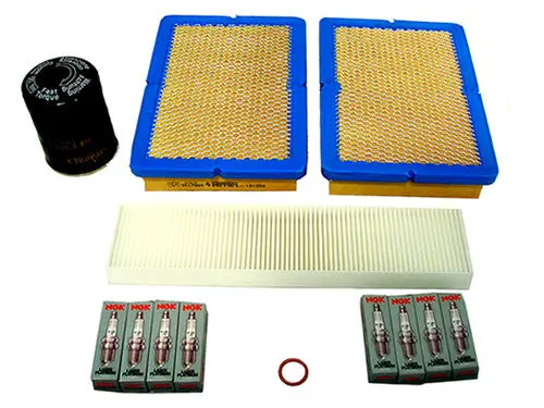 Full Service Kit 430Cfsk 1