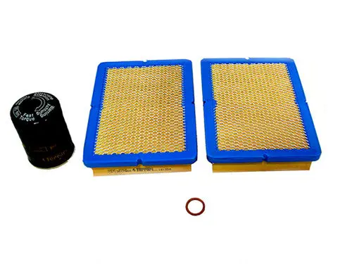 Standard Service Kit 430Cssk 1