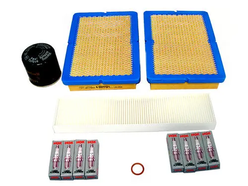 Full Service Kit 430Fsk 1