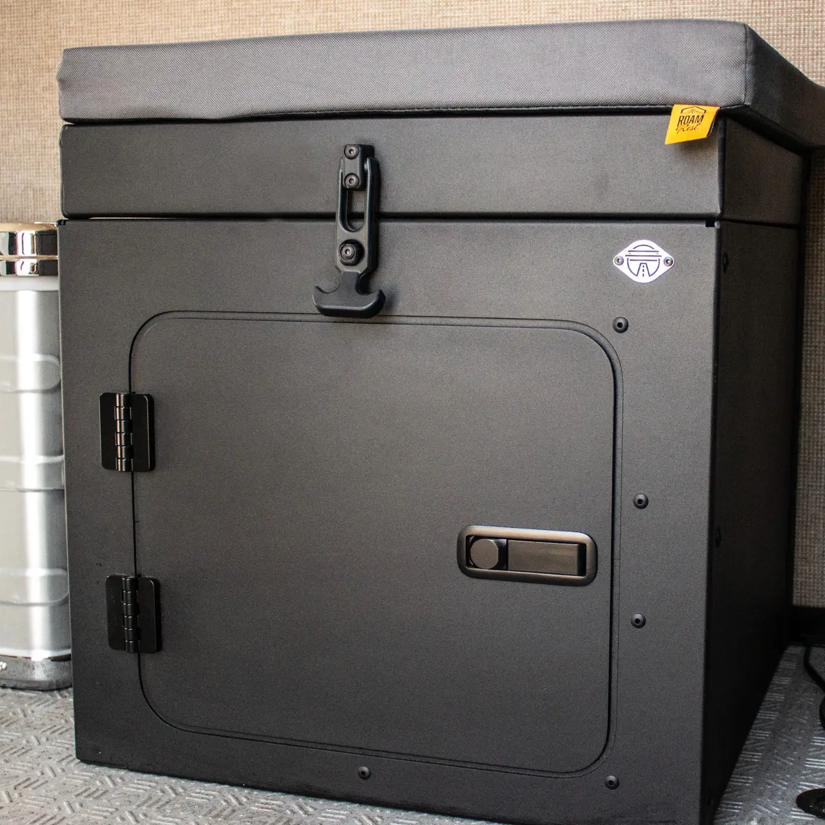 Lost Hiway Toilet Box 1