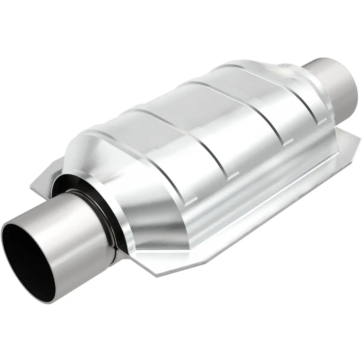 Magnaflow Exhaust Products 444005 Magnaflow California Universal Catalytic Converter - 2.25In. 1