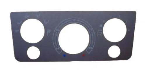 Fahrenheit Hvac Panels 456-F-Hvac 1