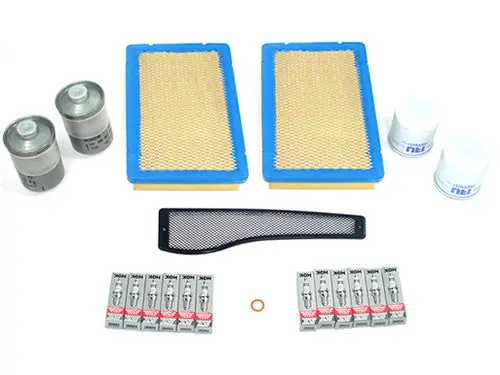 Full Service Kit 456550Lfsk 1