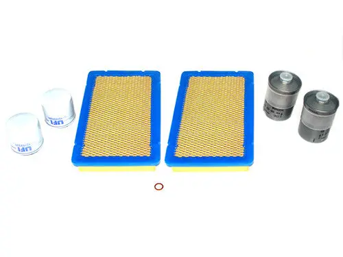 Standard Service Kit 456550Ssk 1