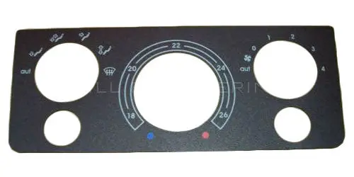 Centigrade Hvac Panels 456M-C-Hvac 1