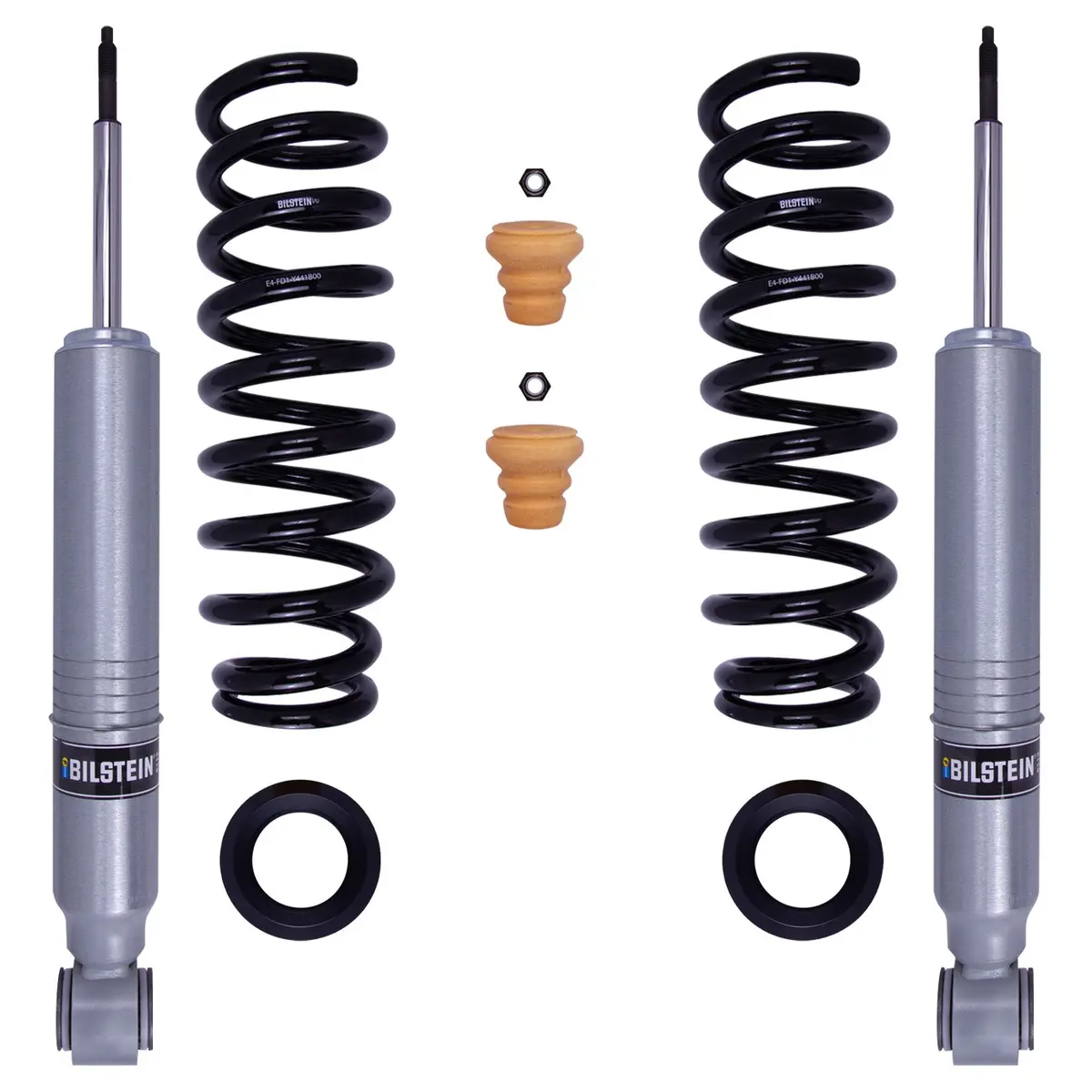 Bilstein 47-310698 B8 6112 - Suspension Kit 1