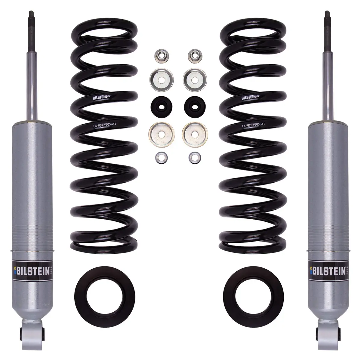 Bilstein 47-310872 B8 6112 - Suspension Kit 1