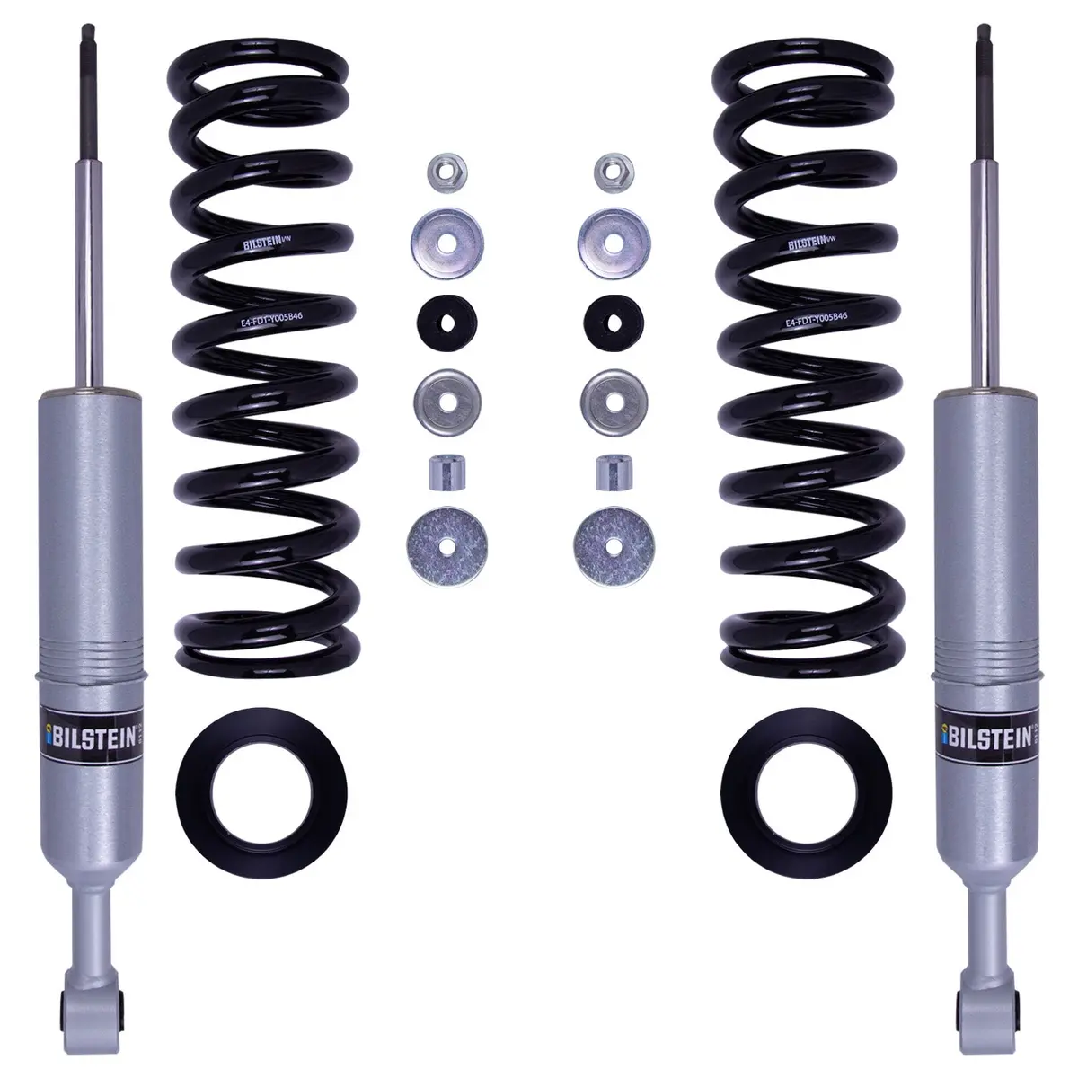 Bilstein 47-311039 B8 6112 - Suspension Kit 1