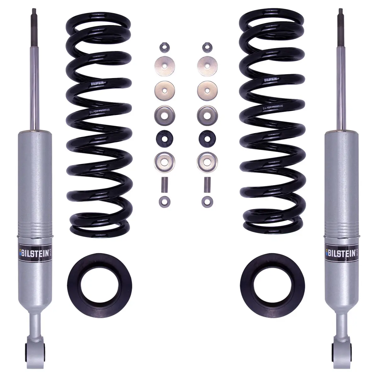 Bilstein 47-311145 B8 6112 - Suspension Kit 1