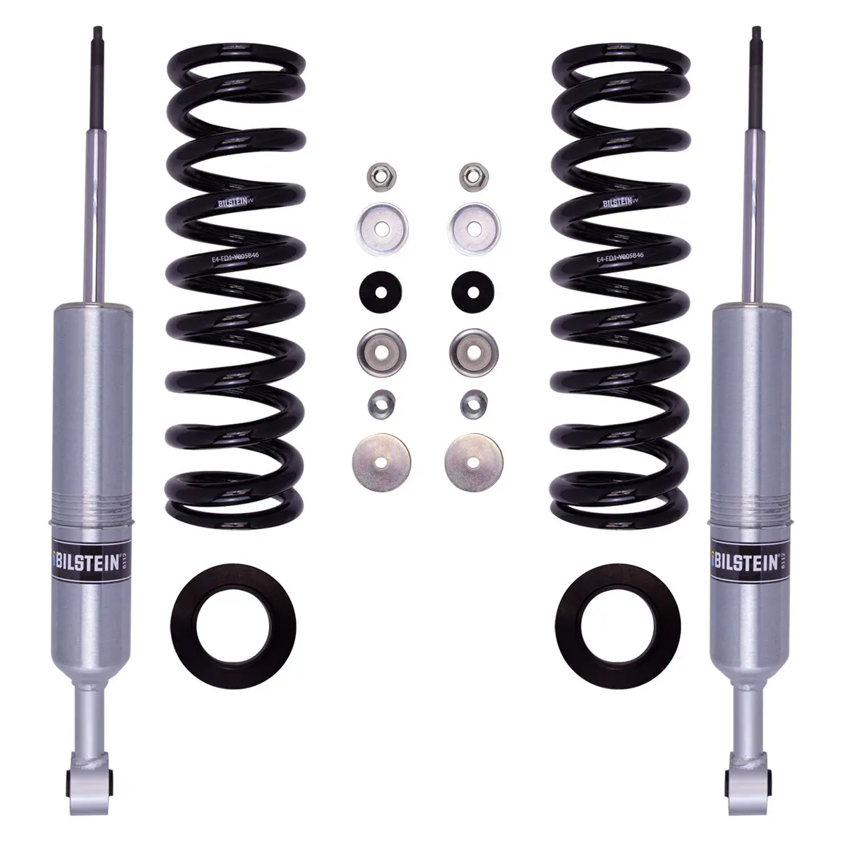 Bilstein 47-311190 B8 6112 - Suspension Kit 1