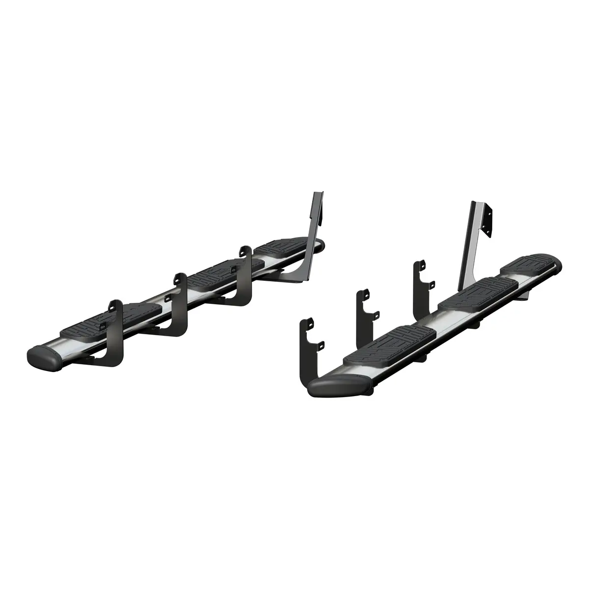 Luverne 477102-401536 Step Nerf Bar Kit 2