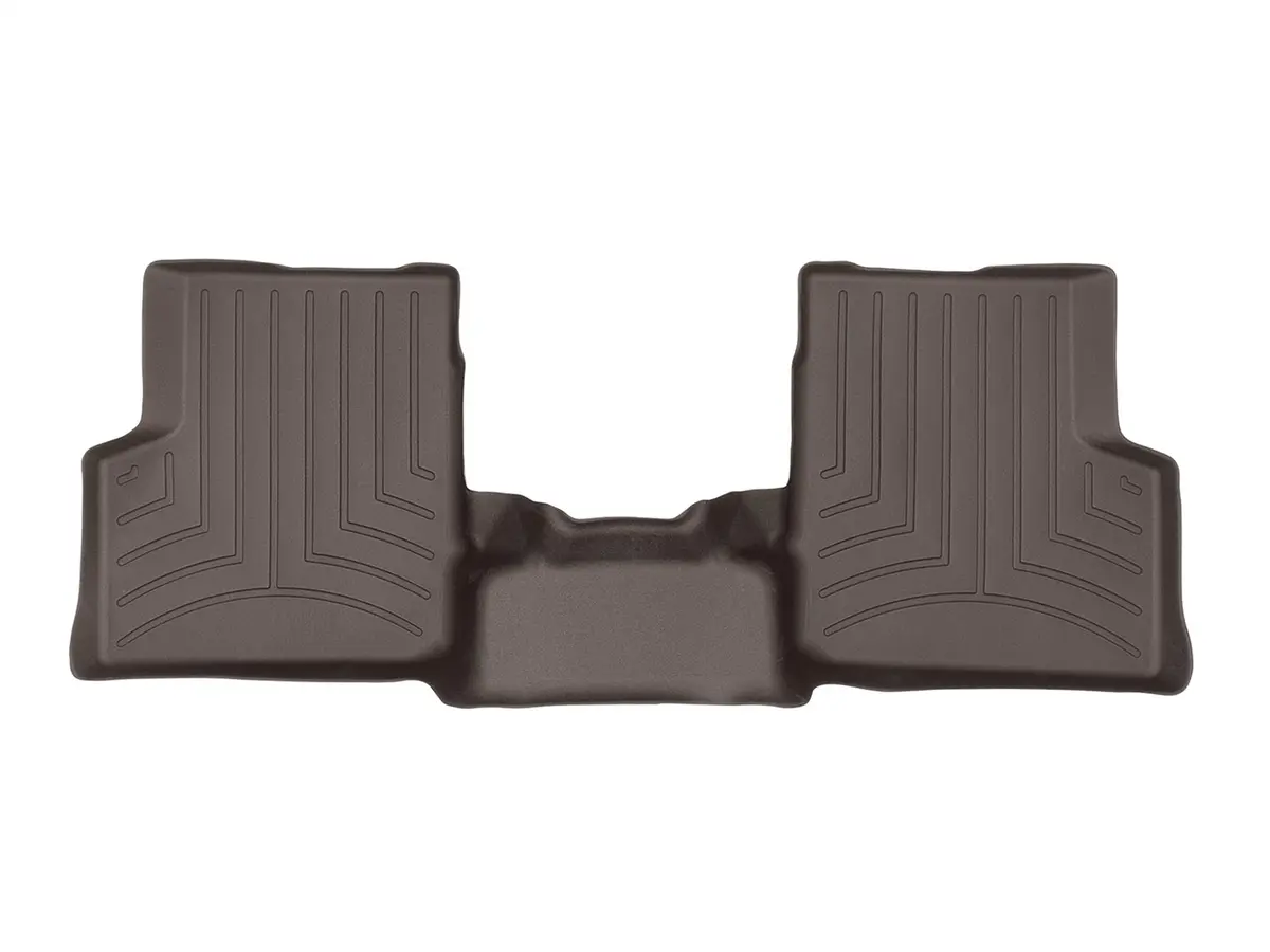 Weathertech 4716693Im Floorliner™ Hp; Cocoa; Third Row; 1