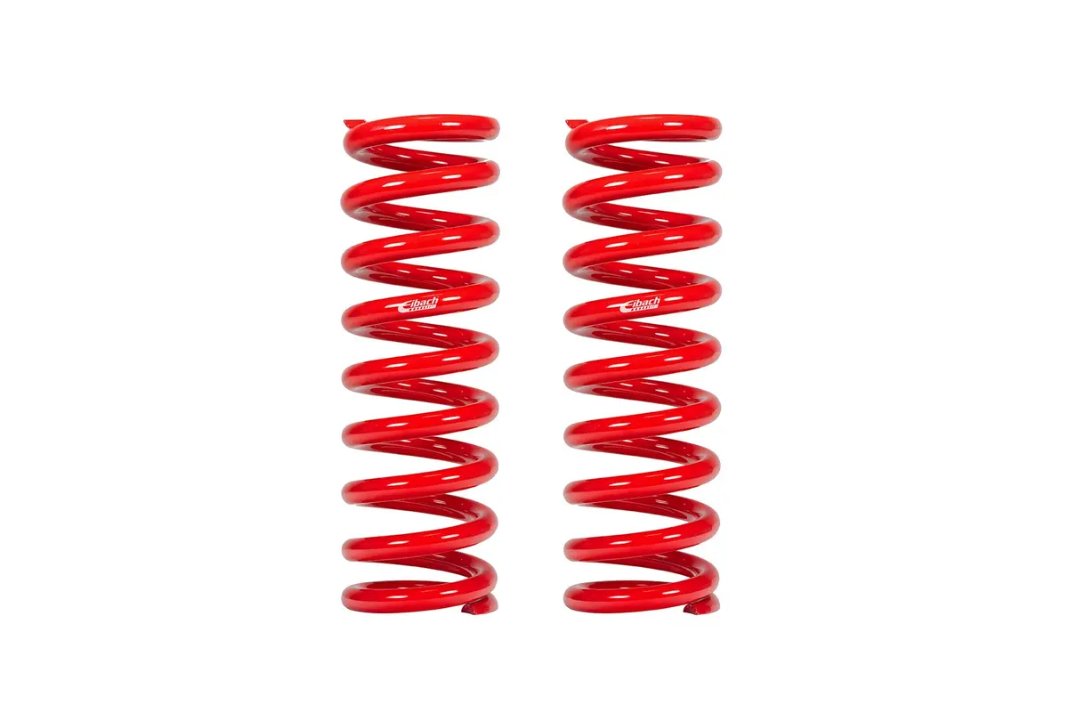 Eibach Springs E30-82-071-03-20 Pro-Lift-Kit Trd Pro (Front Springs Only) 1