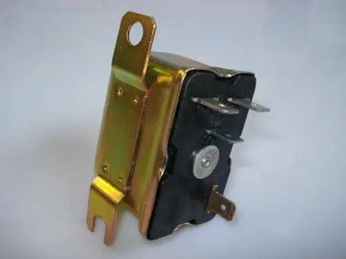 4 Pin Relay 2000/2400 1