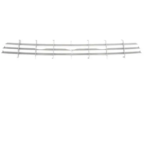 Front Radiator Grille 50005404 1